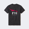 Mens Falcon Heavy T Shirt