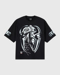 WWE Roman Reigns Tee Black