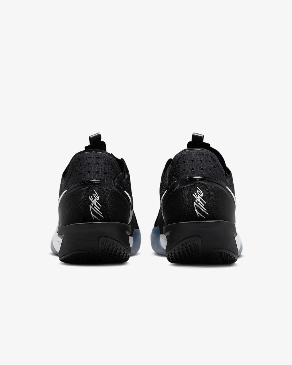 Tênis Nike GT Cut 3 White with Black
