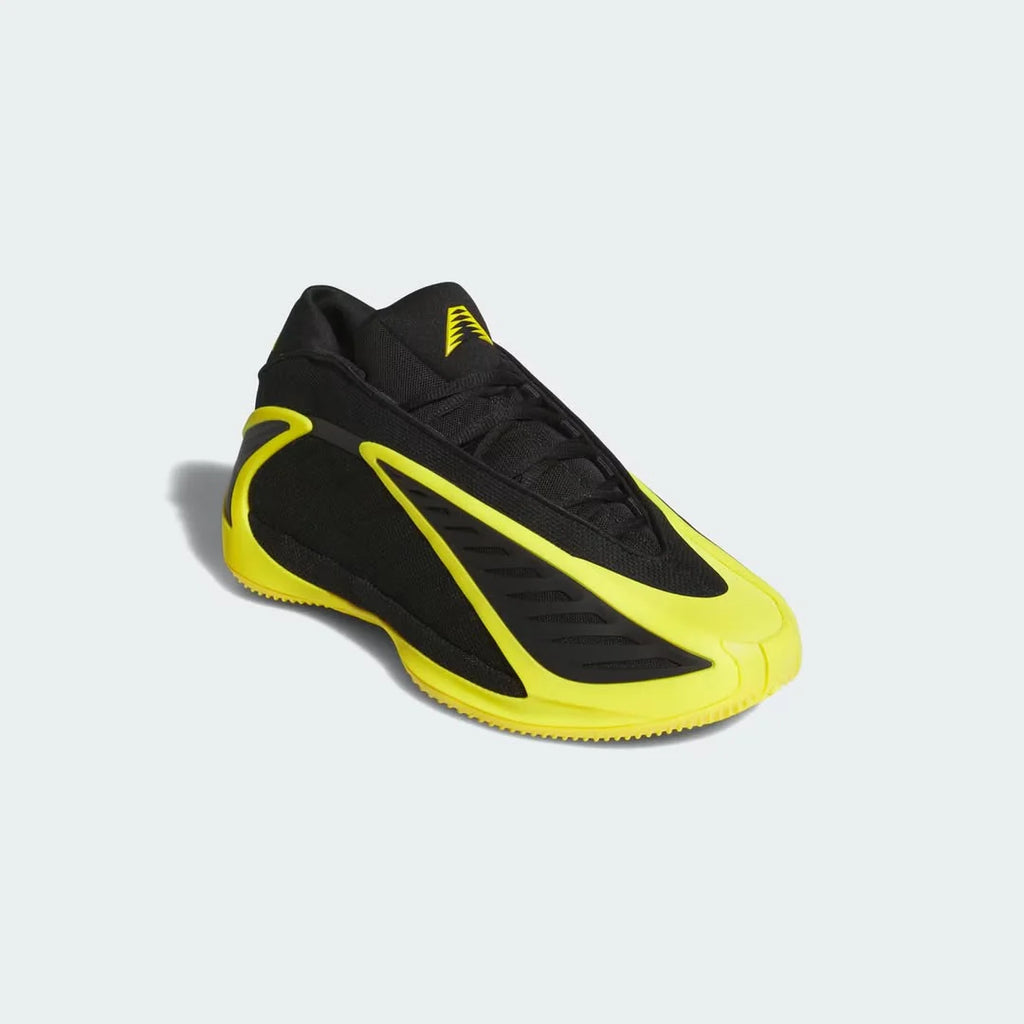 Tênis Adidas Anthony Edwards 2 Thunder and Lightning