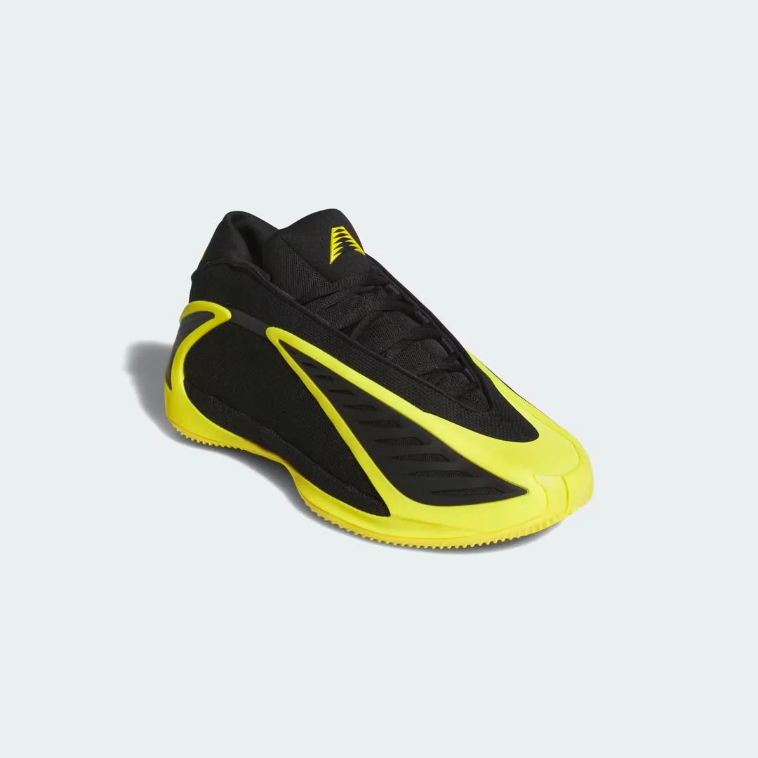 Tênis Adidas Anthony Edwards 2 Thunder and Lightning