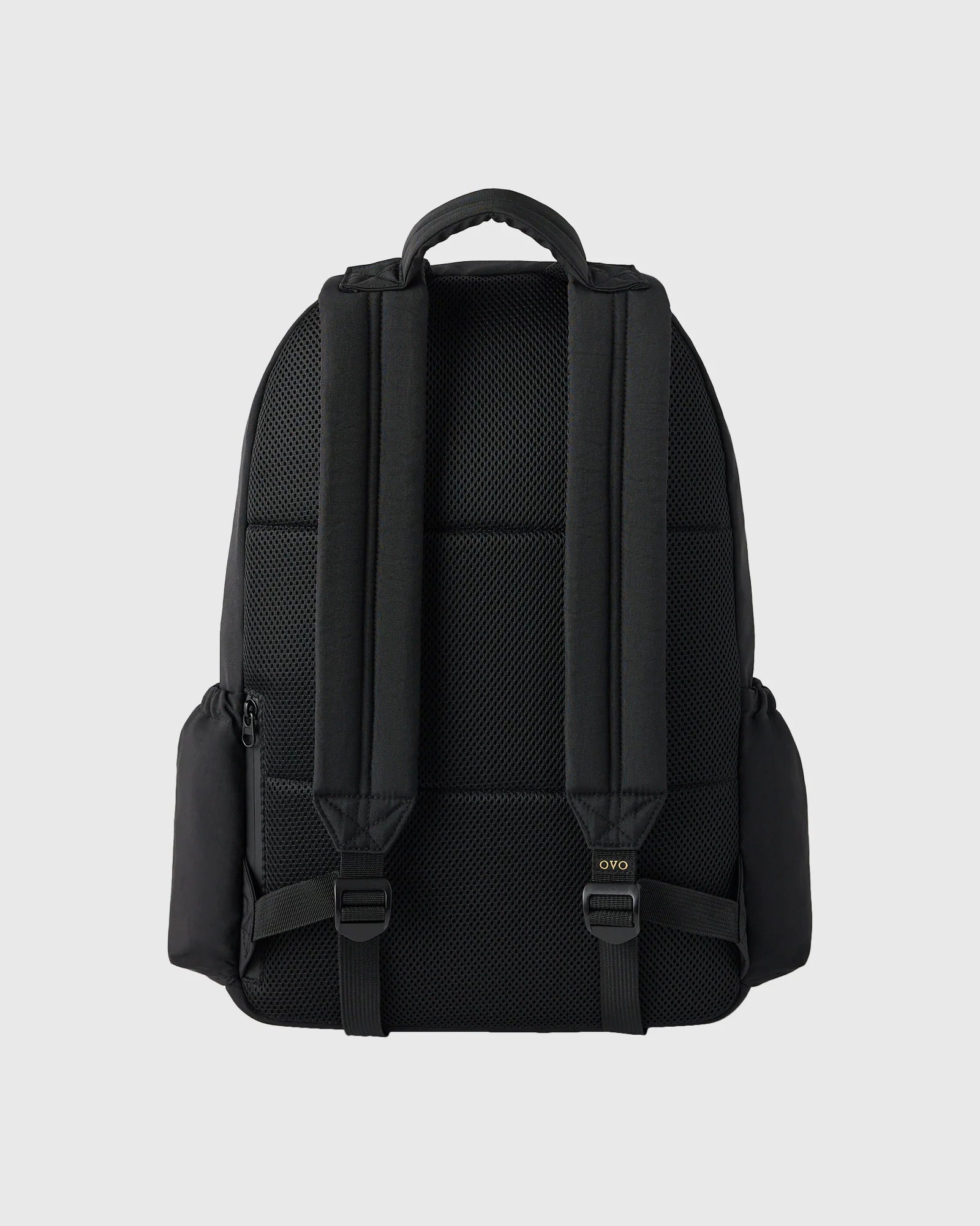 Backpack Black