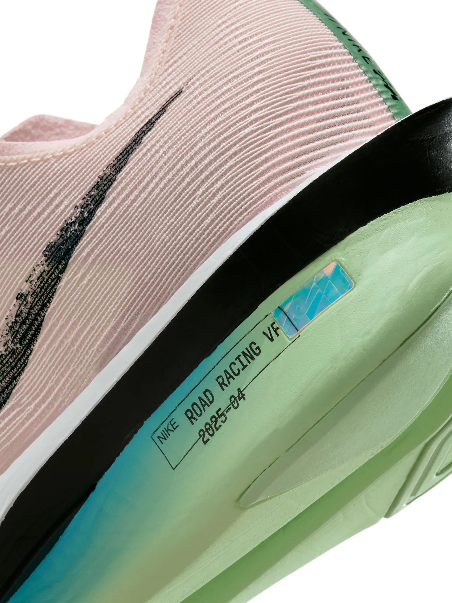 Nike ZoomX Vaporfly Next 4 Womens Shoe