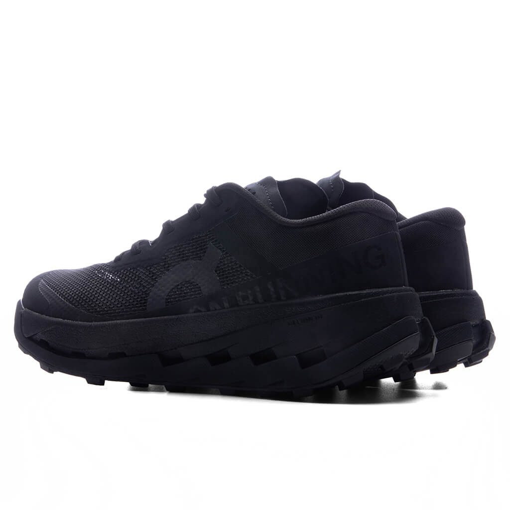 Womens Cloudultra 3 Black Black