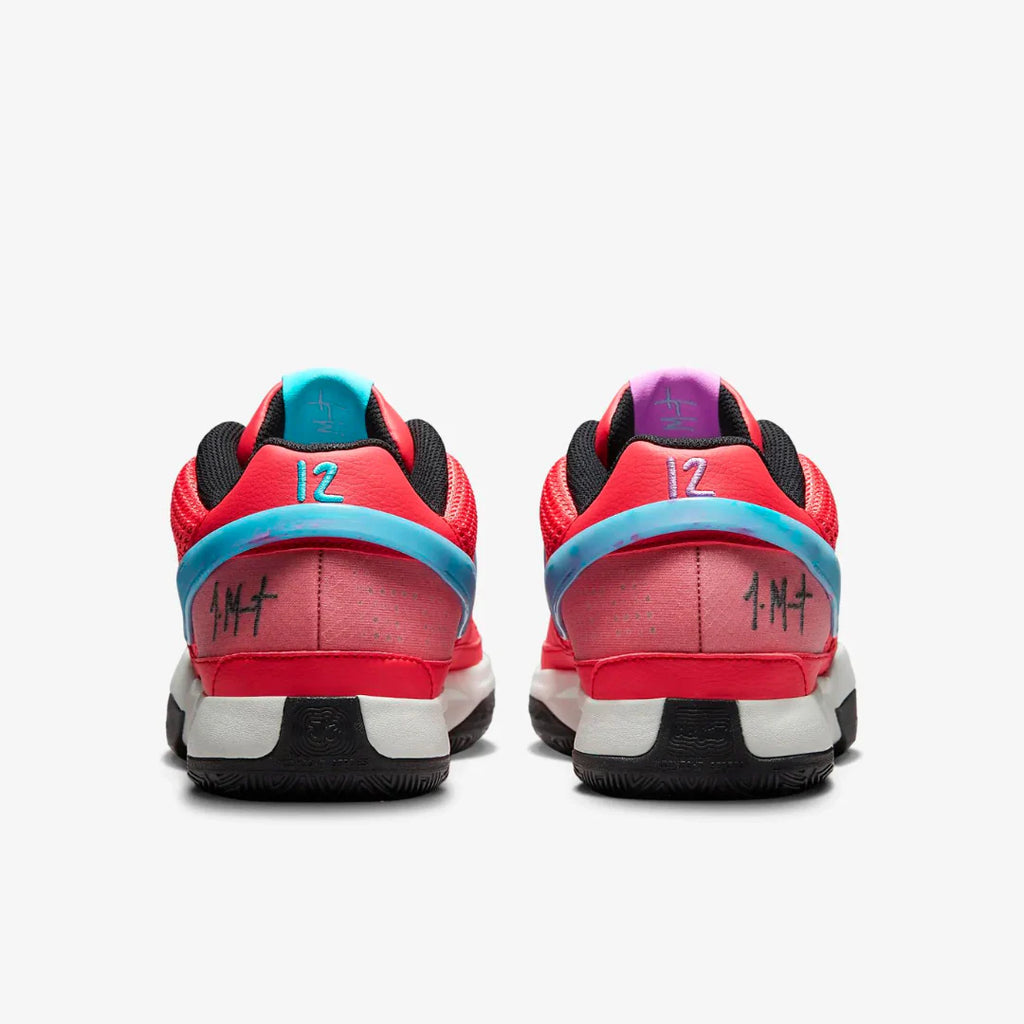 Tênis Nike Ja 1 Ember Glow
