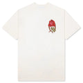 Remember Me T Shirt Bone