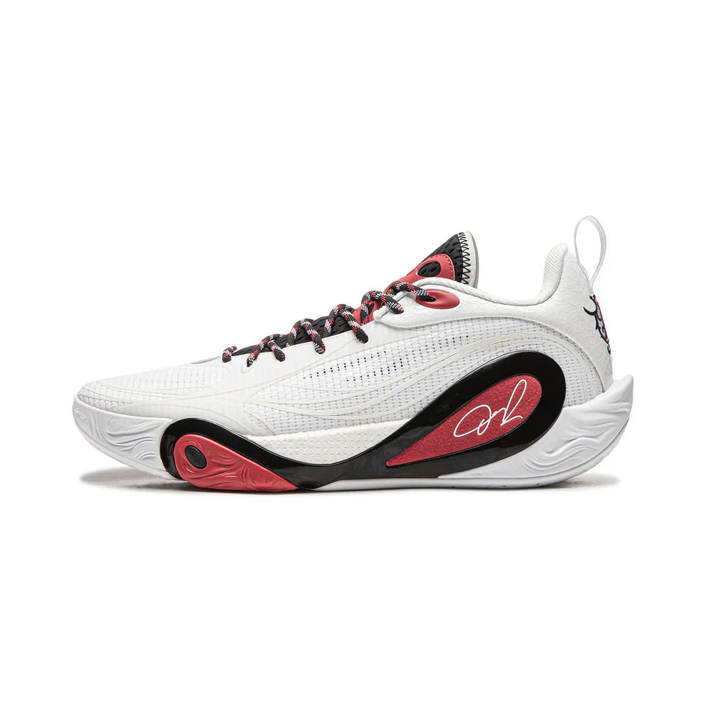 Tênis Li Ning Way of Wade DLo 1 Thorn
