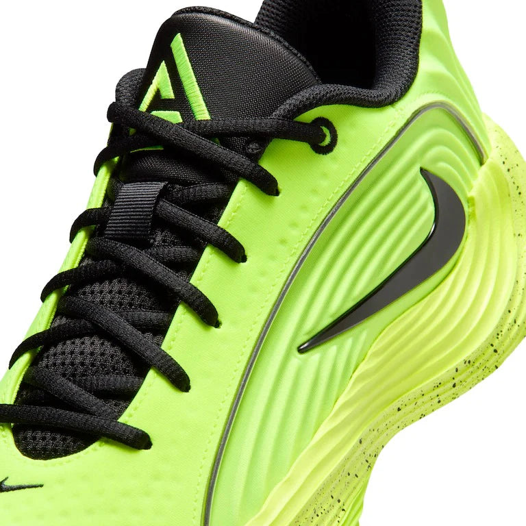 Tênis Nike Giannis Immortality 5 Verde