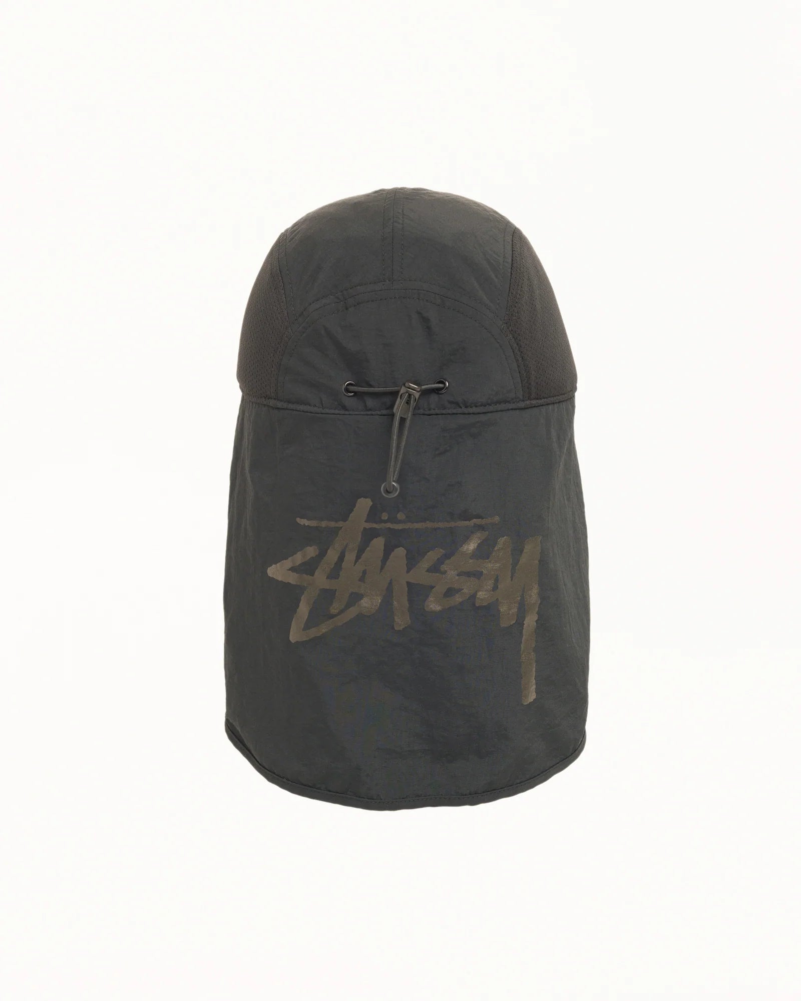 FOLDABLE SHADE HAT