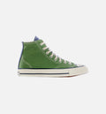 Chuck Taylor 70 Triple Stitch Mens Lifestyle Shoe Green