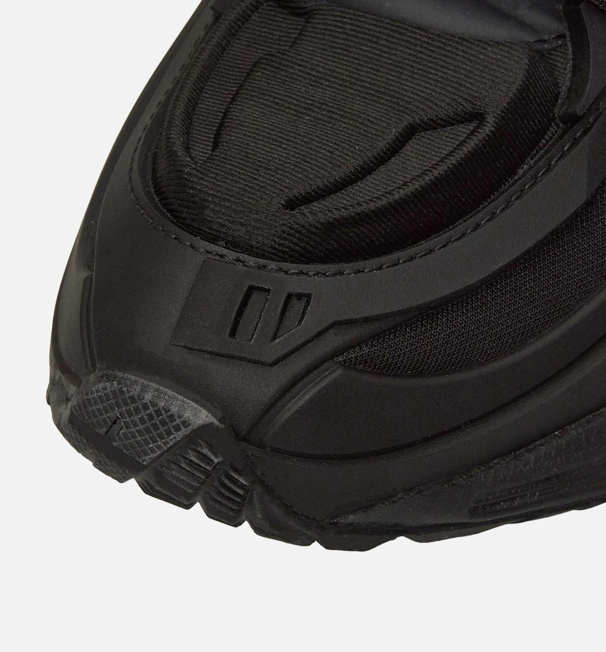 Premier Road Modern Mens Lifestyle Shoe Black