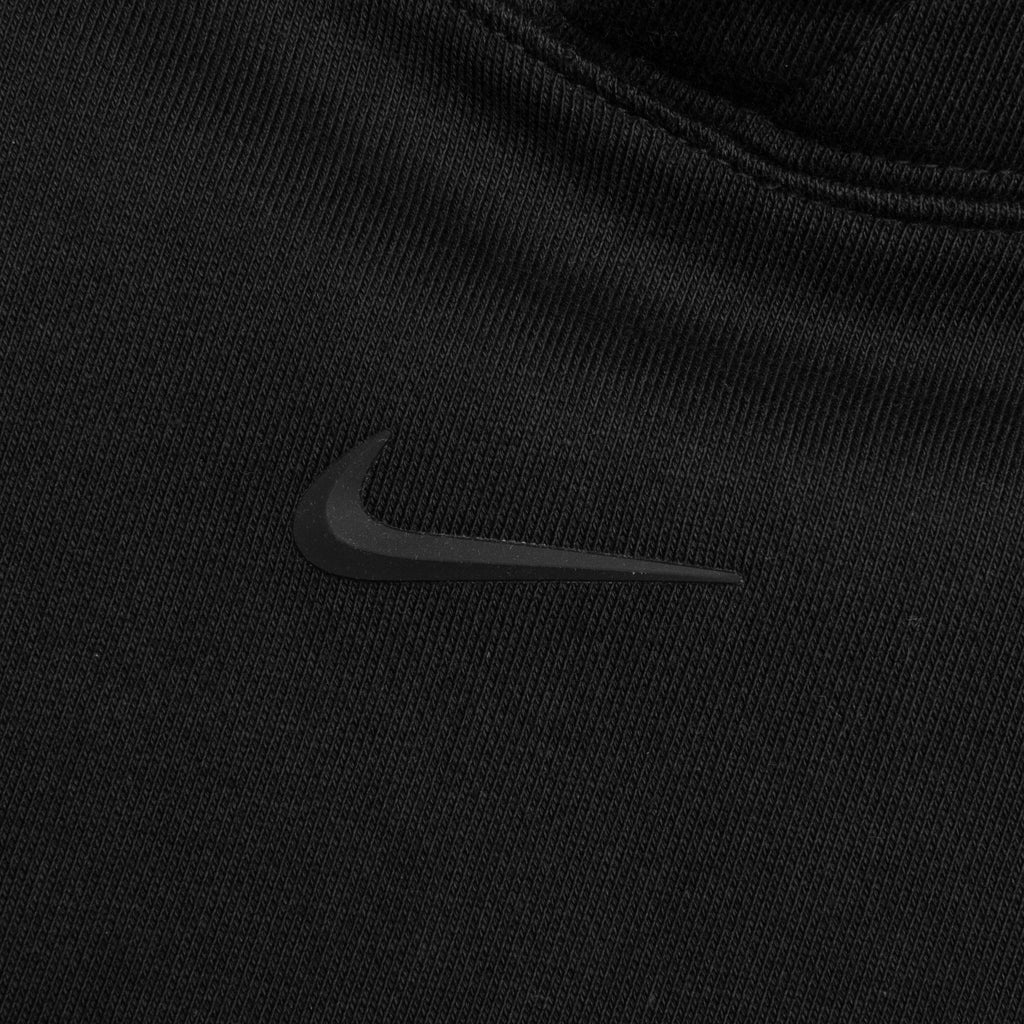 Nocta X LArt Fleece Hoodie Black