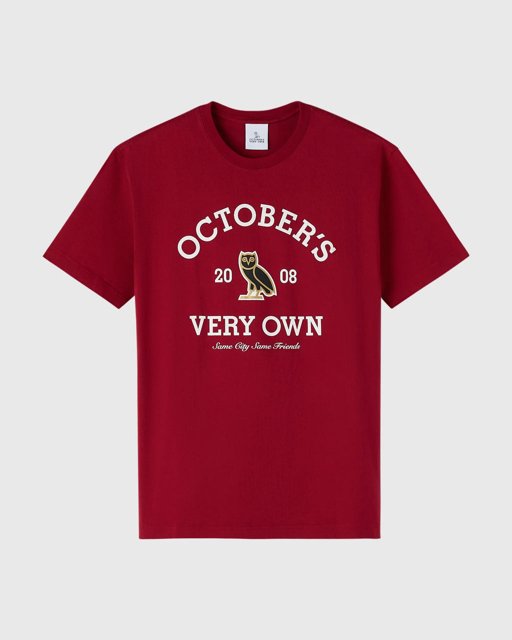 Collegiate Tee