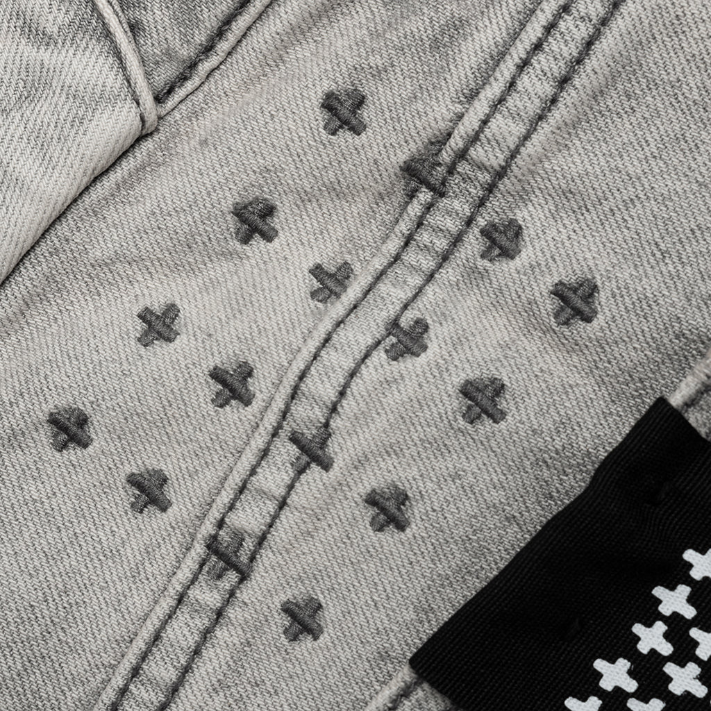 Chitch Pluto Grey