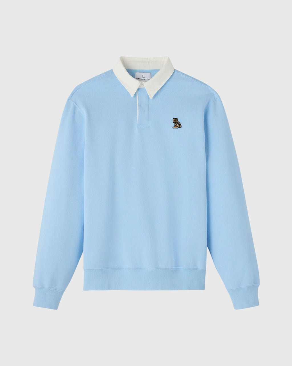 Classic Rugby Polo