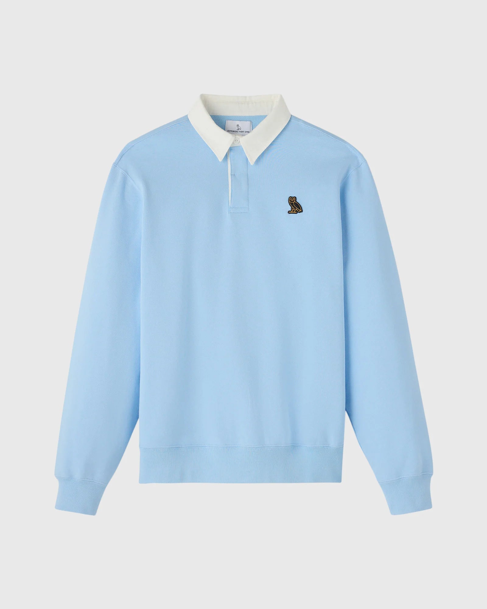 Classic Rugby Polo
