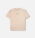 Burn Again Mens Short Sleeve Shirt Mushroom