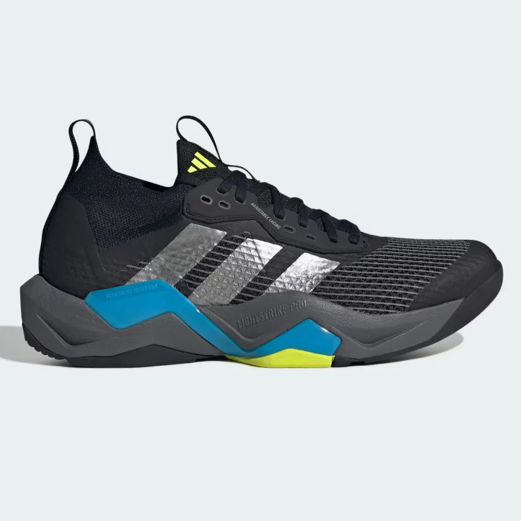 Tênis Adidas Rapidmove ADV 2 Preto