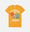 BB Bloom Short Sleeve Tee Mens T Shirt