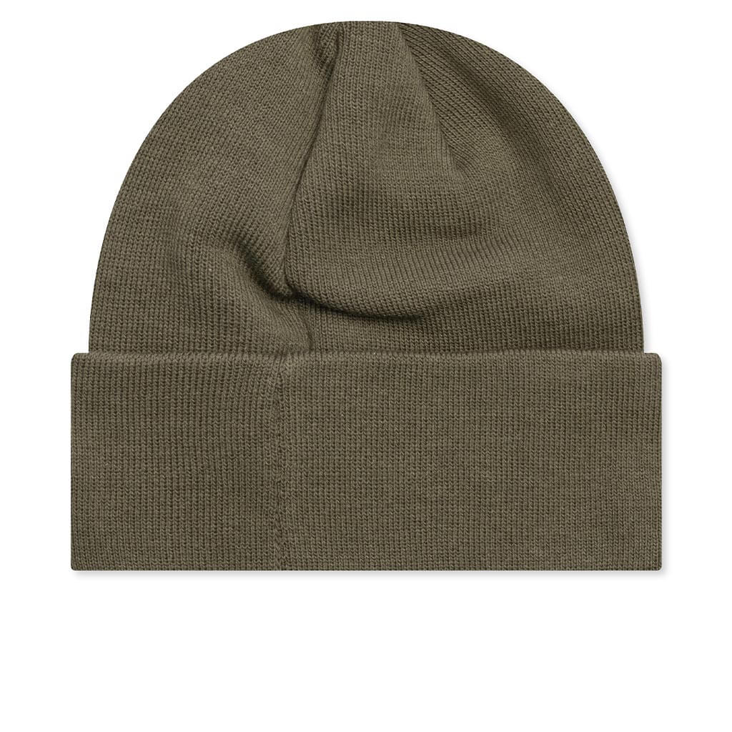 Beanie Olive Drab