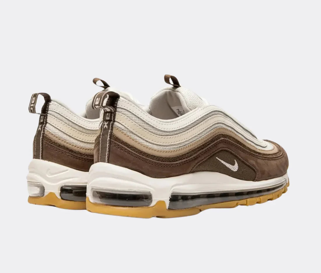 Air Max 97 Crepe sneakers