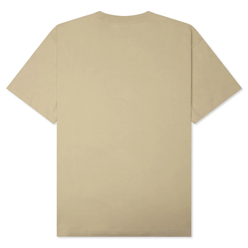 S S Cloud Script T Shirt Barchan