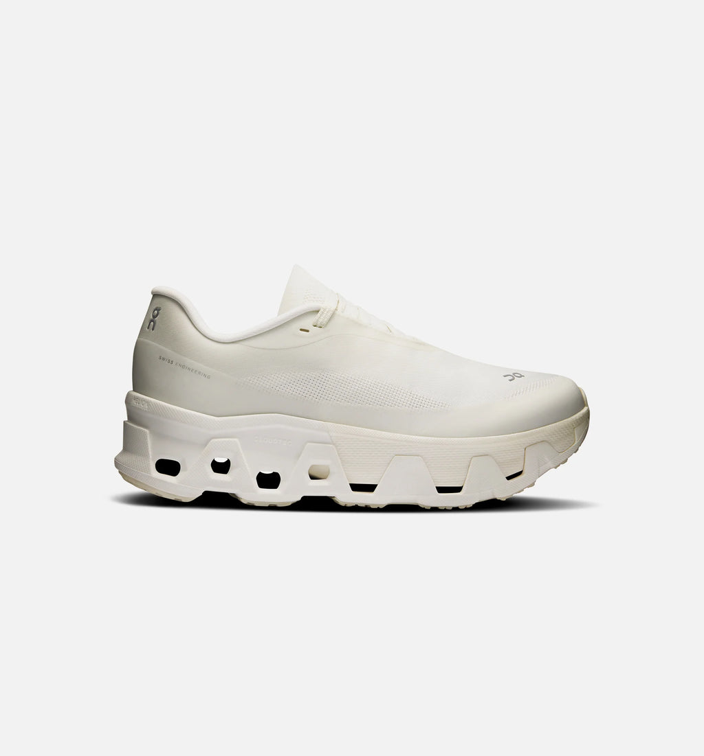Cloudmonster Hyper PAF Womens Lifestyle Shoe White