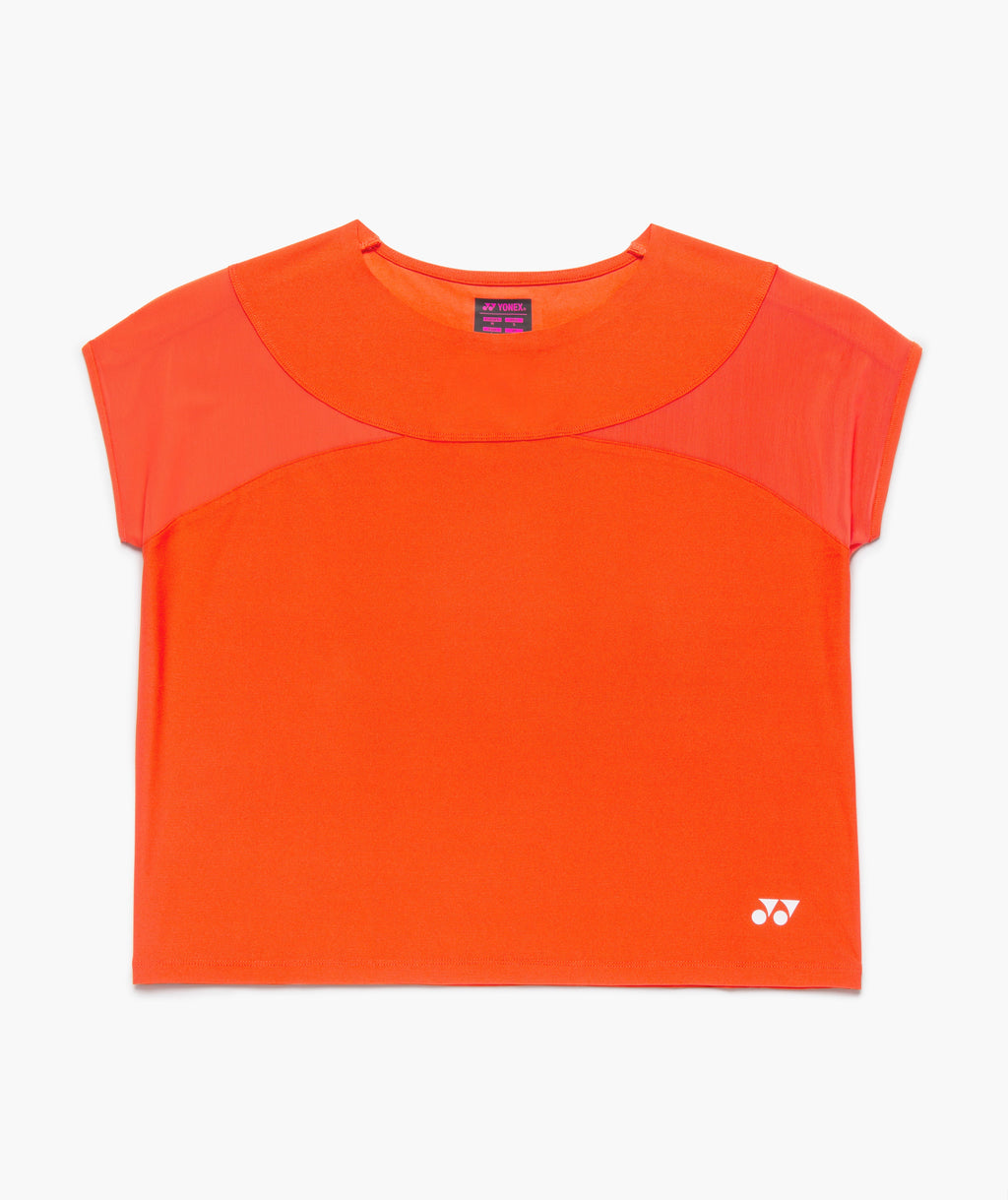 MESH PANEL COMPETITION TOP