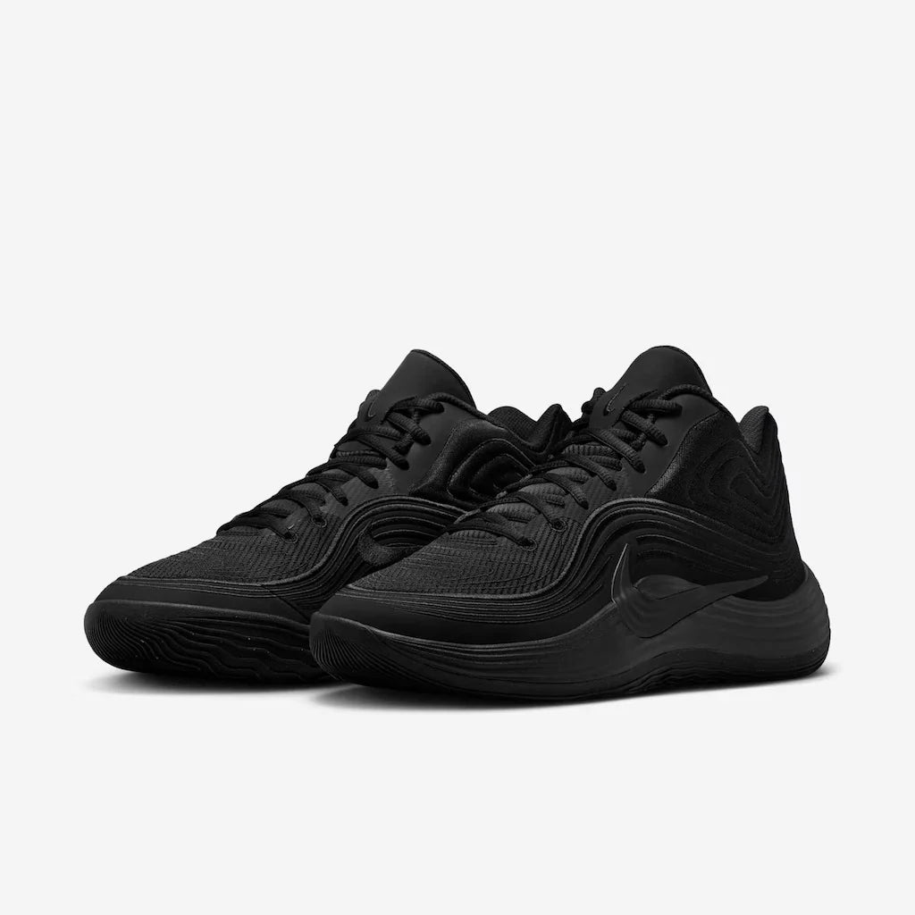 Tênis Nike Precision 8 Preto