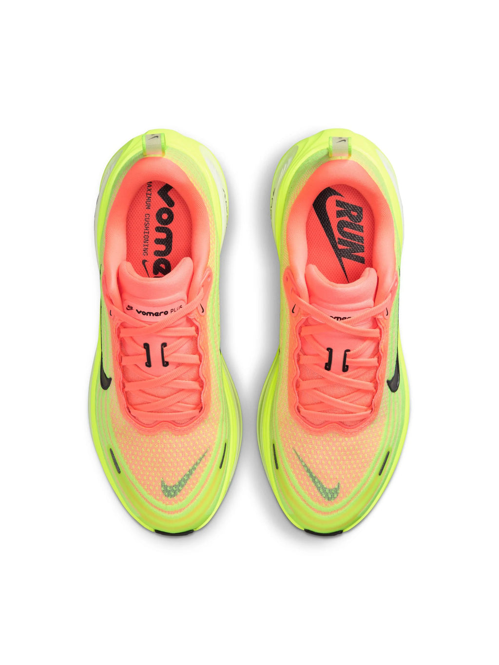 Nike Air Zoom Vomero Plus Womens Shoes