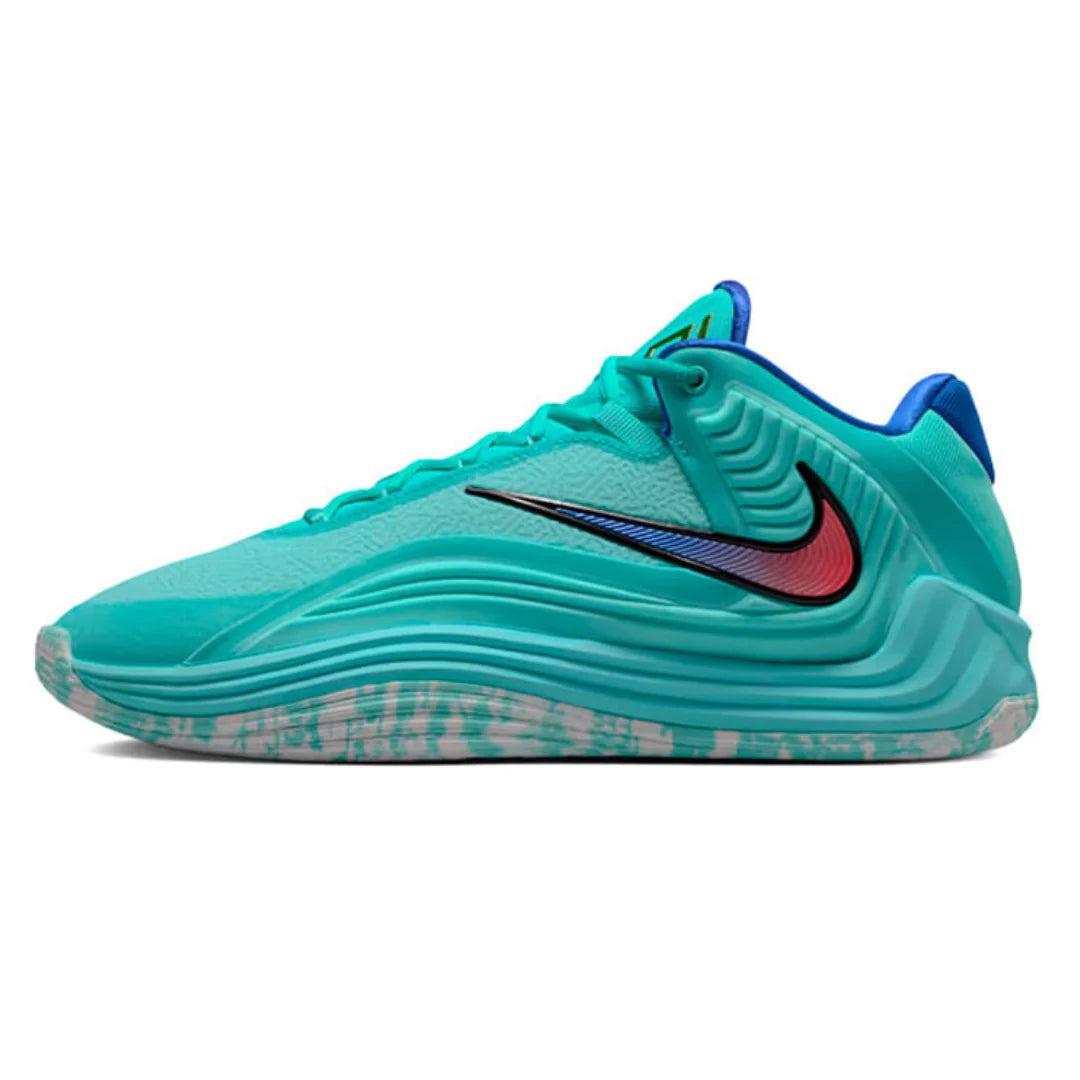 Tênis Nike Giannis Freak 7 Light Aqua