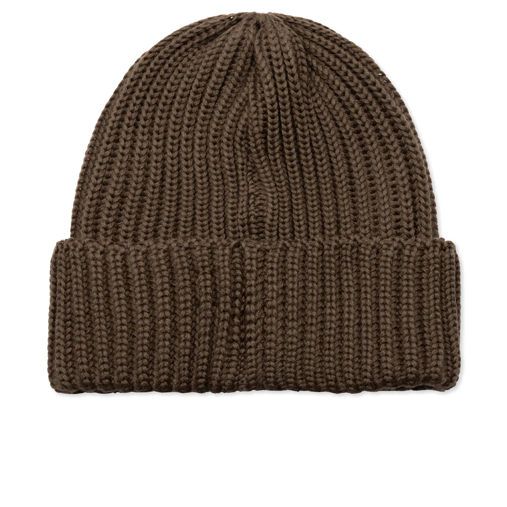 Watch Cap Mocha