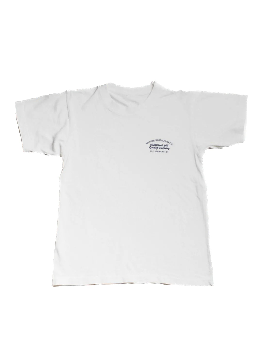 Heartbreak Boston Tee