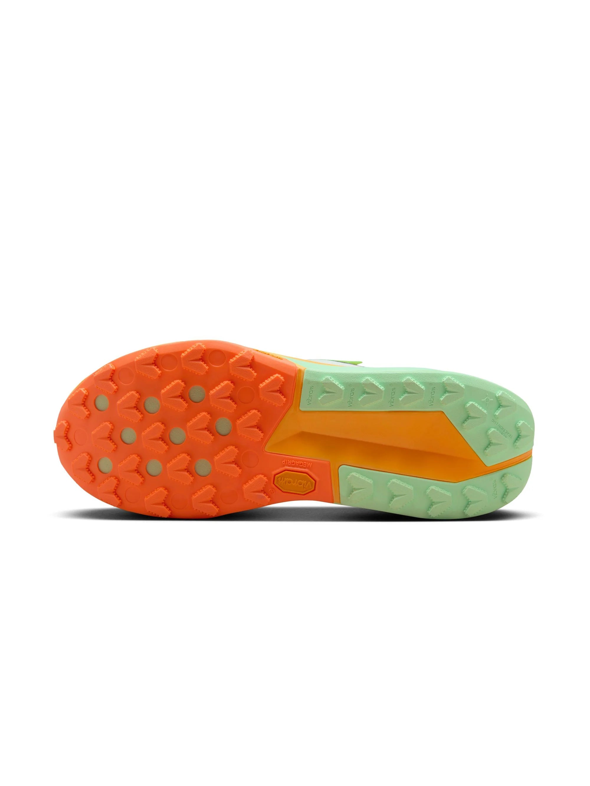 Nike Mens ZoomX Zegama Trail 2 Shoes