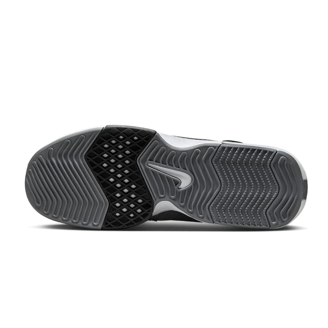Tênis Nike Lebron Witness VIII Cinza