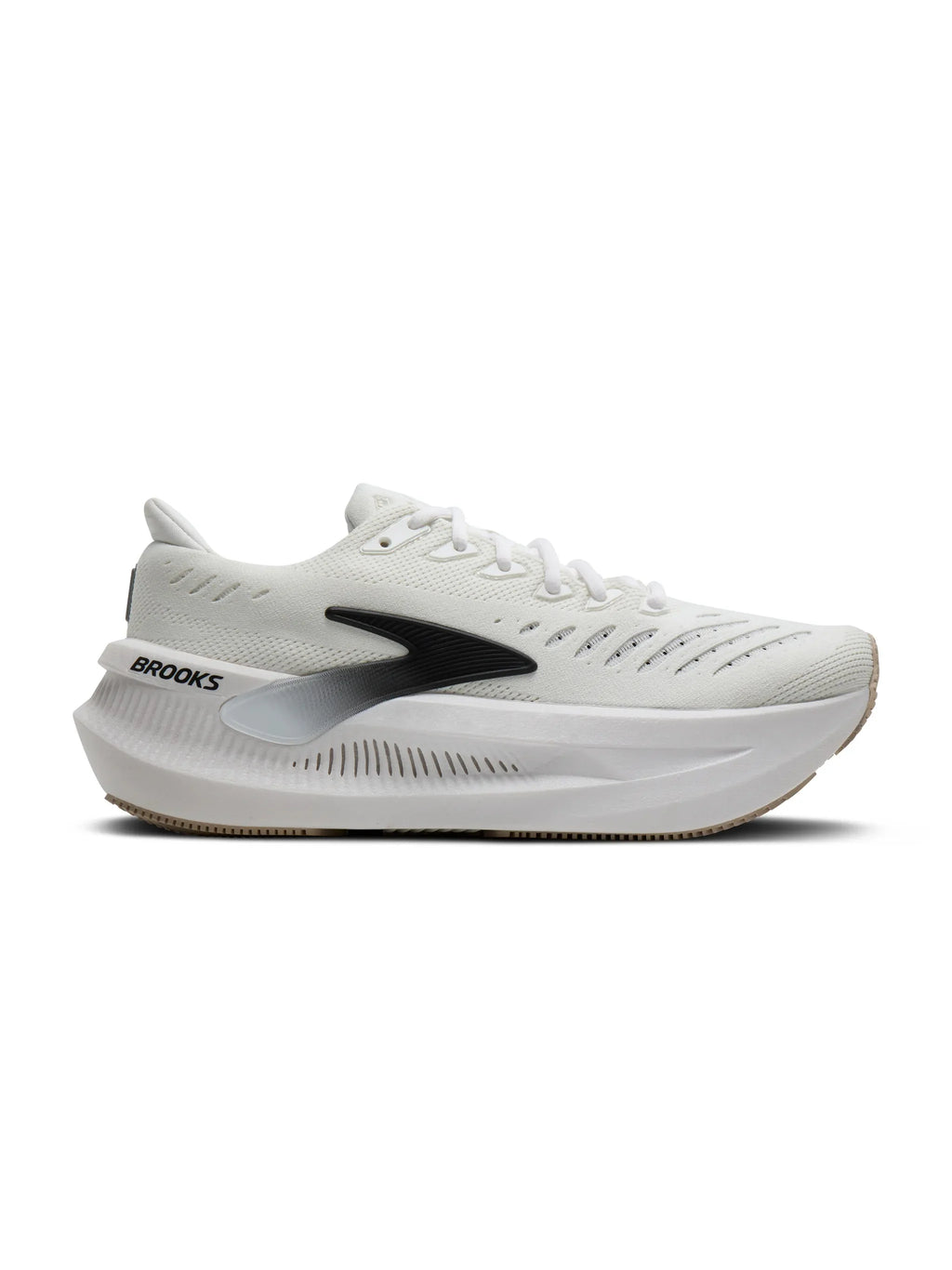 Brooks Glycerin Max 2 Mens Shoes