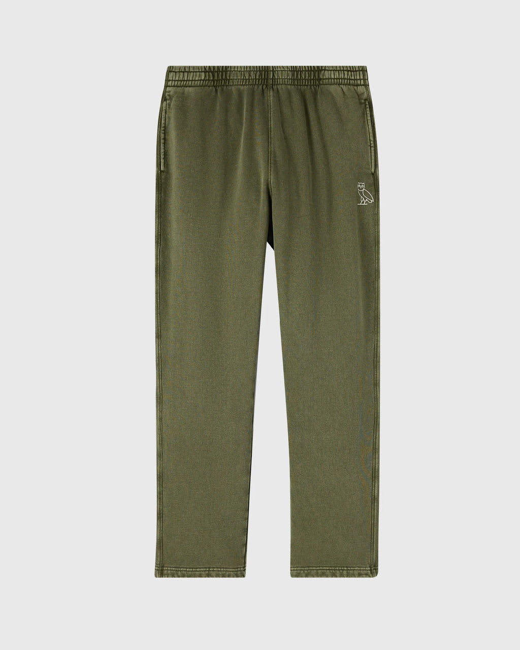 Muskoka Open Hem Sweatpant Cypress