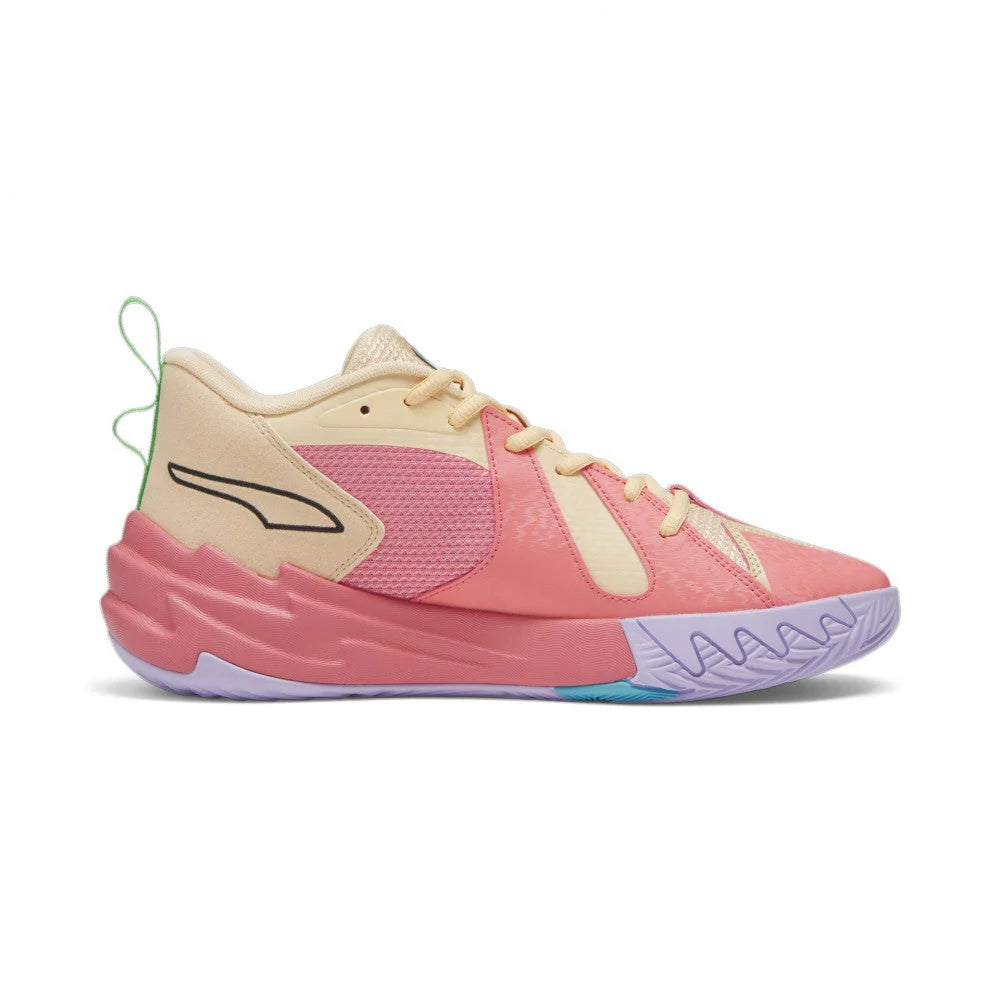 Tênis Puma Scoot Zeros Georgia Peach