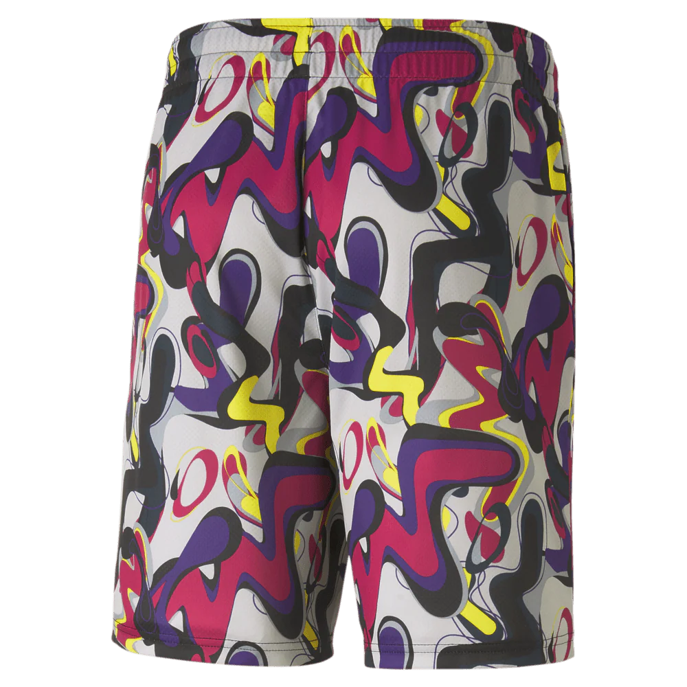 PUMA Neymar Jr Creativity BB Shorts