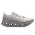 Womens Cloudsurfer Max 1 Pelican Limelight