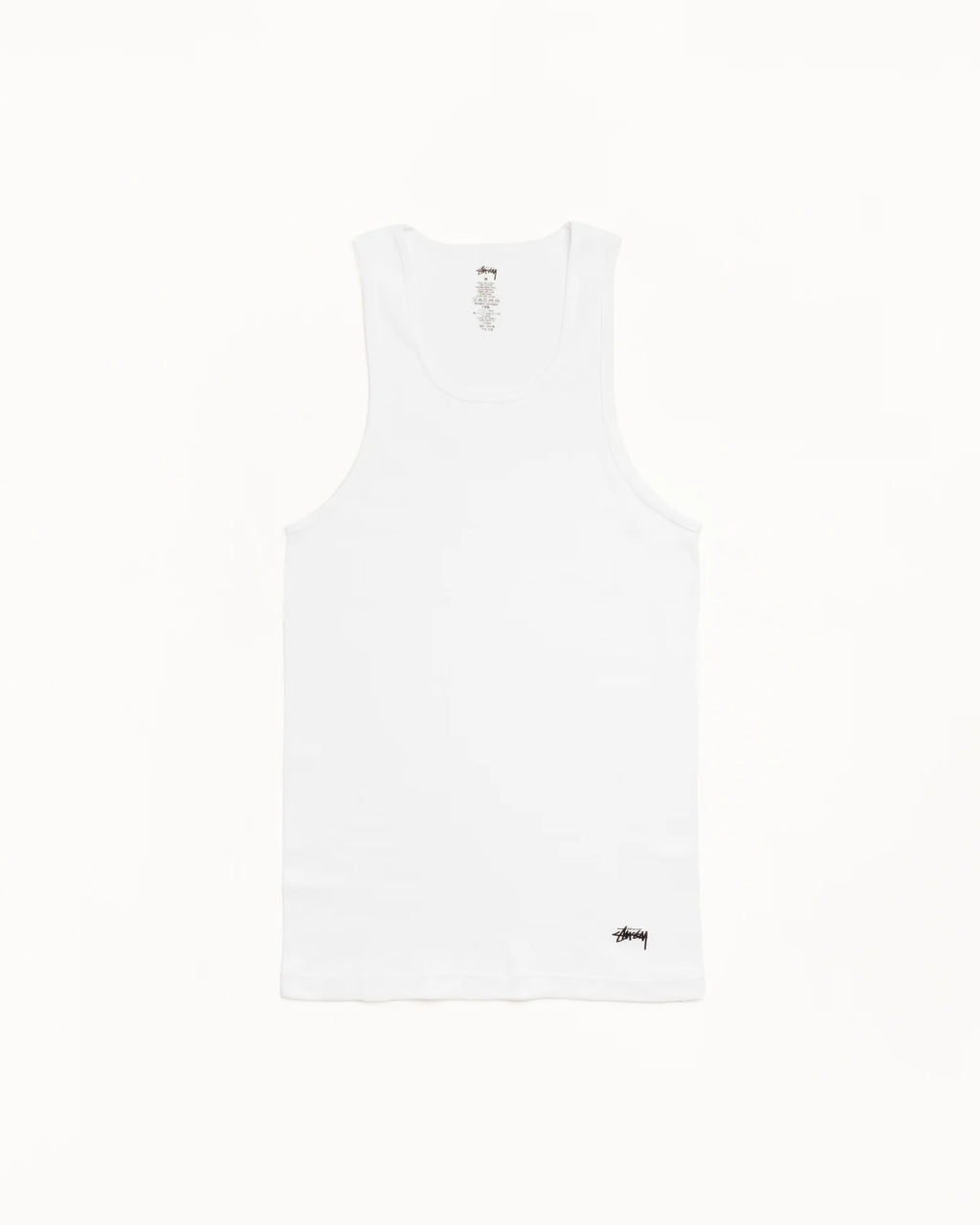 TANK UNDERSHIRTS 3 PACK