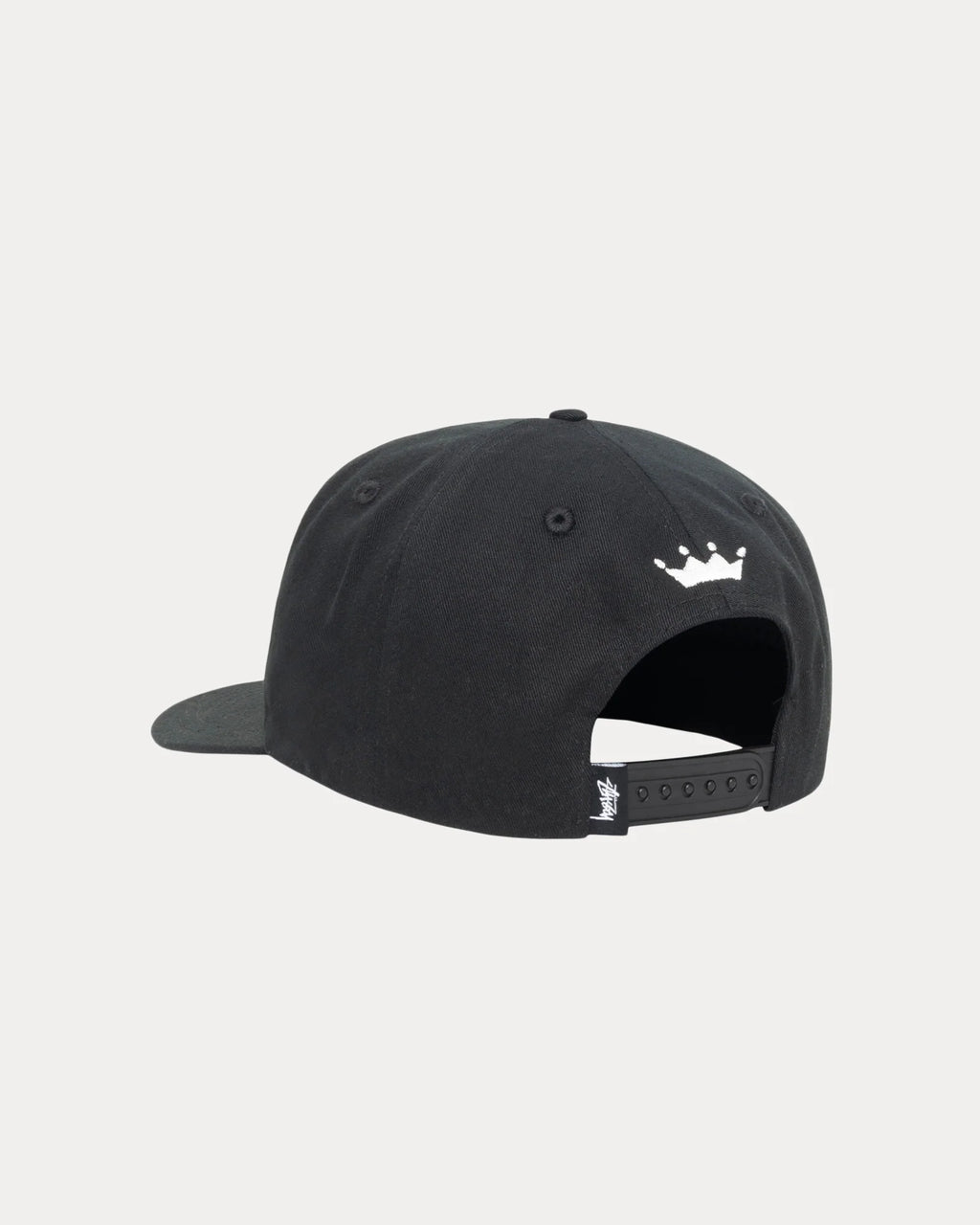 STÜSSY SPORT SNAPBACK CAP