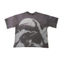 Jordan Mens Shooting Short Sleeve T Shirt