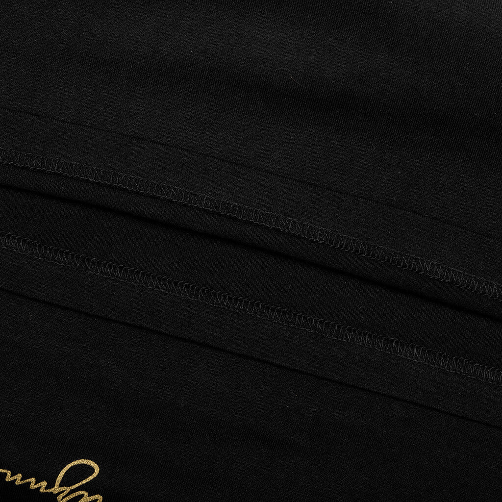Feature x Wynn Photo Tee Black