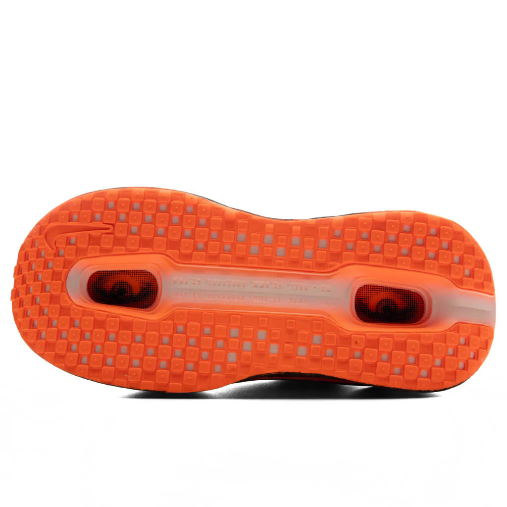 Nike x Melitta Baumeister Womens Vomero Premium Total Orange Black Hyper Crimson