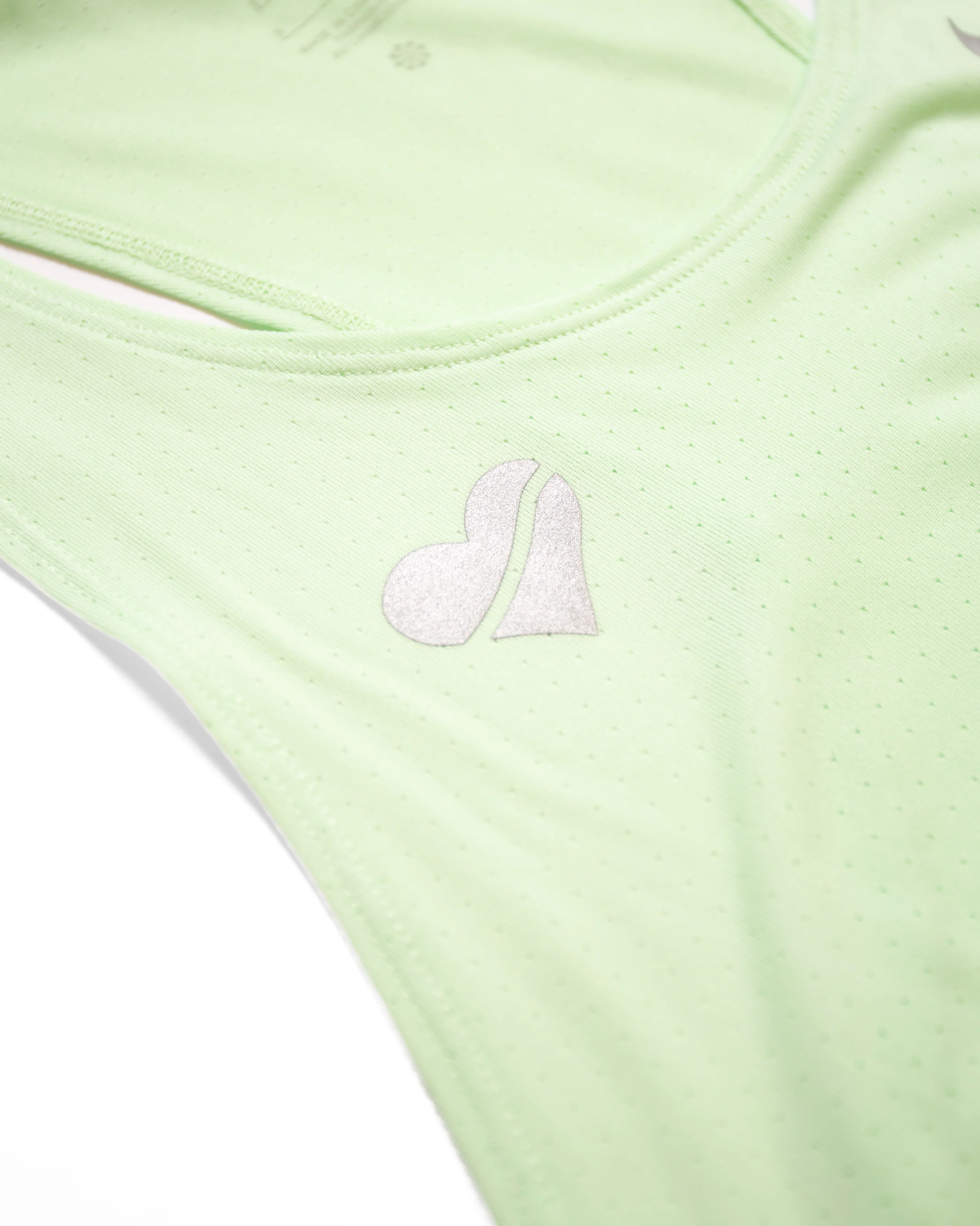 Nike Mens Fast Dri FIT Running Singlet