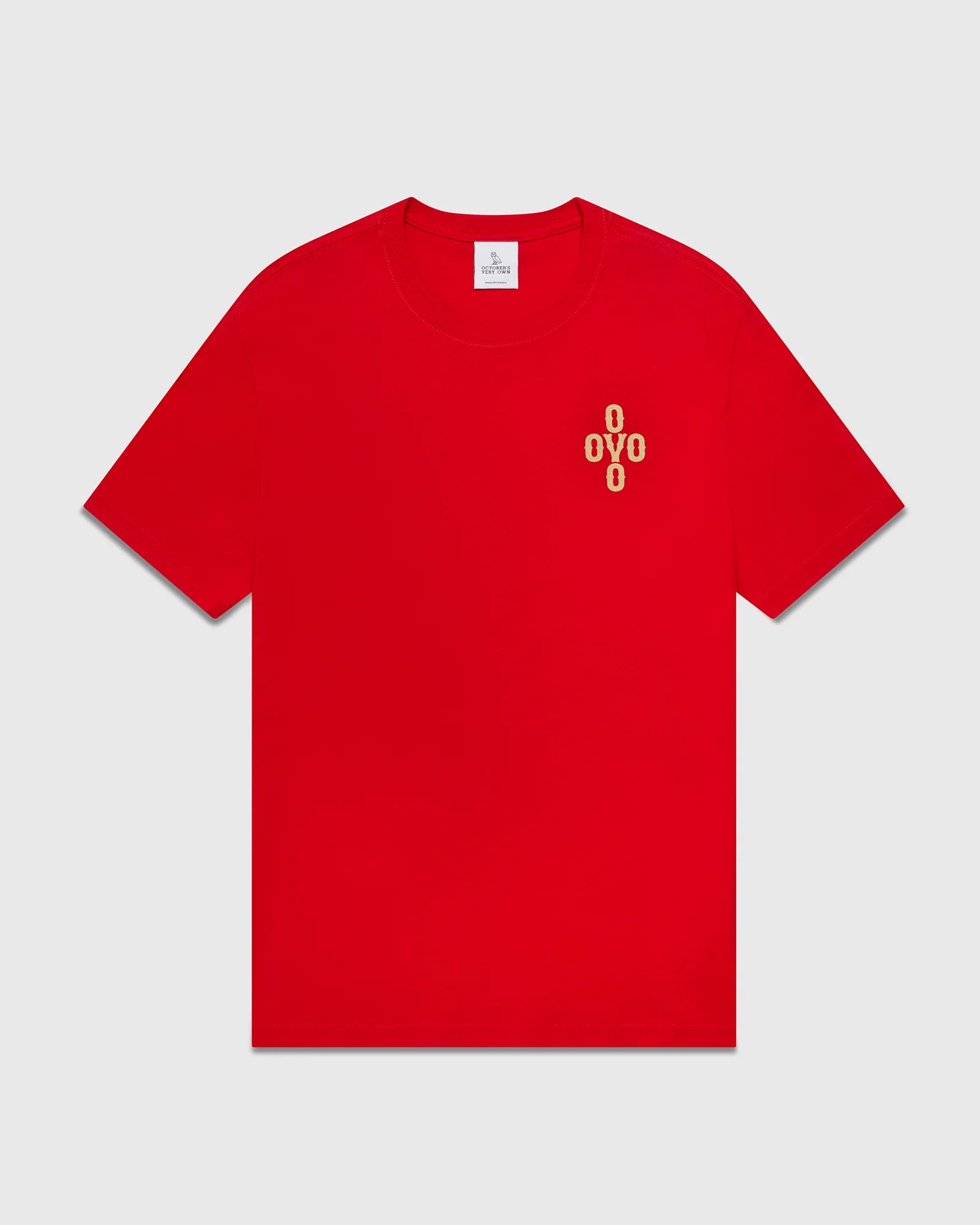 Pom Pom T Shirt