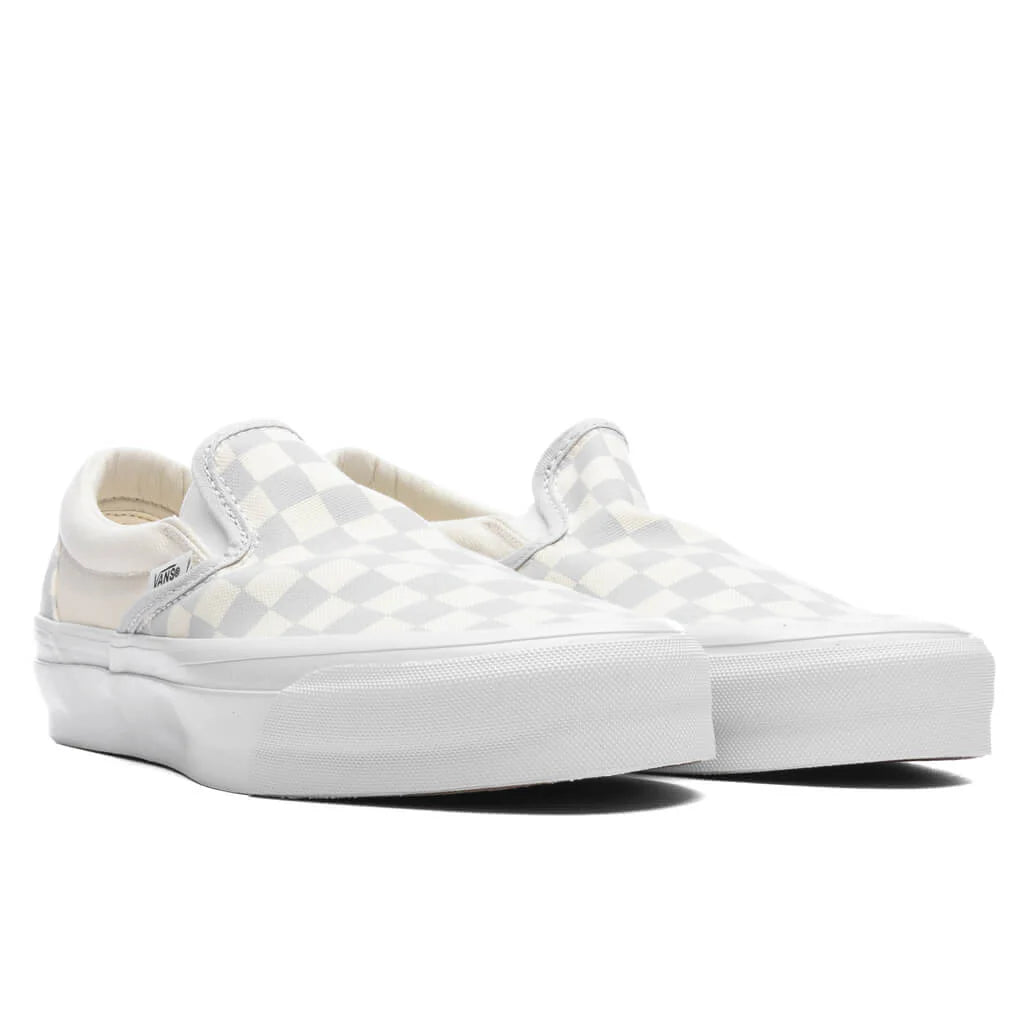 Slip On Reissue 98 Lx Checkerboard Lunar