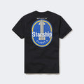 Unisex Starship Flight 6 T Shirt