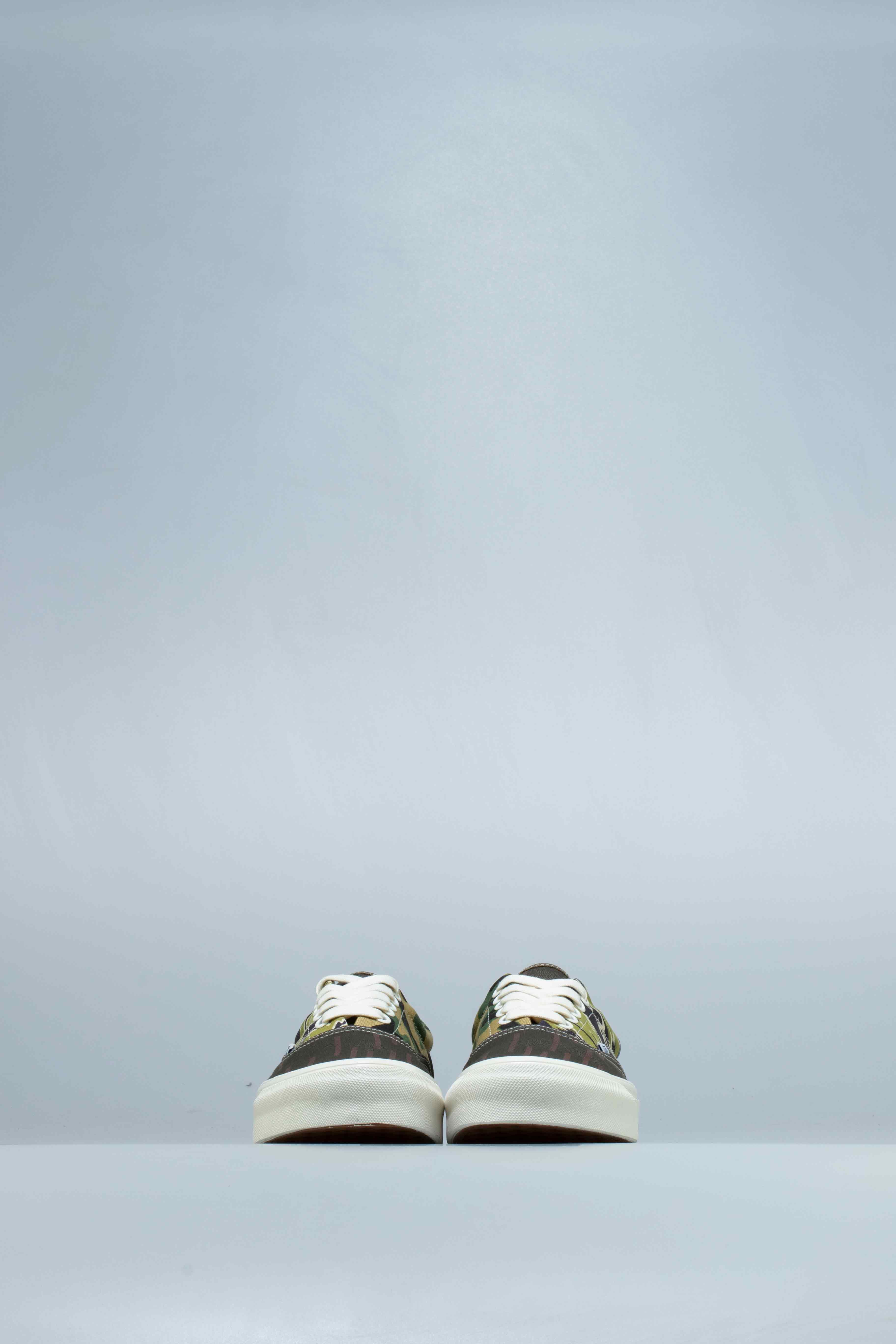 Vlt OG Era LX Mens Lifestyle Shoe Camo